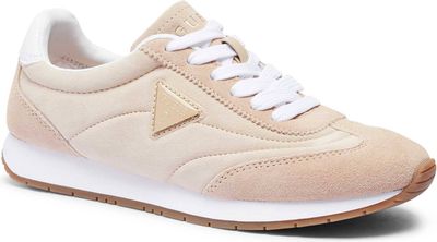 Buty sportowe damskie na wiosnę Guess ze sklepu: Gomez Fashion Store w kategorii: Buty sportowe damskie - zdjęcie 874714-BD9-10338_GU252W000186319
