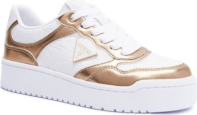 Guess - Buty sportowe damskie na wiosnę ze sklepu: Gomez Fashion Store w kategorii: Buty sportowe damskie - zdjęcie 874714-BD9-10338_GU252W000201895