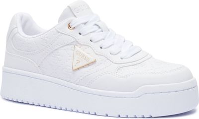Buty sportowe damskie Guess ze sklepu: Gomez Fashion Store w kategorii: Buty sportowe damskie - zdjęcie 874714-BD9-10338_GU252W000201255