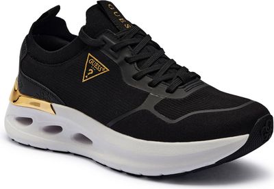 Buty sportowe damskie wiosenne Guess ze sklepu: Gomez Fashion Store w kategorii: Buty sportowe damskie - zdjęcie 874714-BD9-10338_GU252W000219990