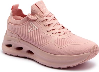 Guess - Buty sportowe damskie na wiosnę ze sklepu: Gomez Fashion Store w kategorii: Buty sportowe damskie - zdjęcie 874714-BD9-10338_GU252W000219168