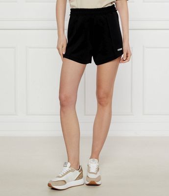 Szorty GUESS ACTIVE ze sklepu: Gomez Fashion Store w kategorii: Szorty - zdjęcie 874714-BD9-10338_GV252W000044046