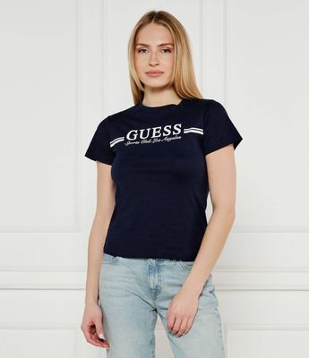 GUESS ACTIVE - Bluzka damska ze sklepu: Gomez Fashion Store w kategorii: Bluzki damskie - zdjęcie 874714-BD9-10338_GV252W000049E93