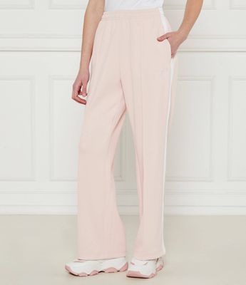 Spodnie damskie casual Guess Jeans ze sklepu: Gomez Fashion Store w kategorii: Spodnie damskie - zdjęcie 874714-BD9-10338_GE252W000005F50