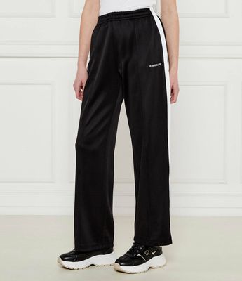 Spodnie damskie Guess Jeans ze sklepu: Gomez Fashion Store w kategorii: Spodnie damskie - zdjęcie 874714-BD9-10338_GE252W000005058