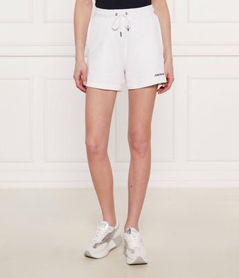 Szorty casual Guess Jeans ze sklepu: Gomez Fashion Store w kategorii: Szorty - zdjęcie 874714-BD9-10338_GE252W000007F11