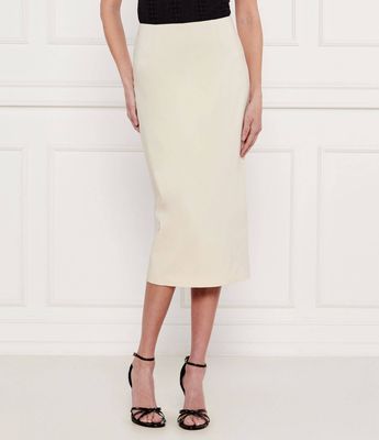 Spódnica Guess ze sklepu: Gomez Fashion Store w kategorii: Spódnice - zdjęcie 874714-BD9-10338_GJ252W000010T60