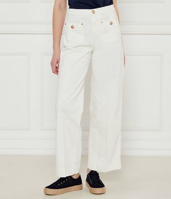 Jeansy damskie casualowe Guess ze sklepu: Gomez Fashion Store w kategorii: Jeansy damskie - zdjęcie 874714-BD9-10338_GJ252W000104T87