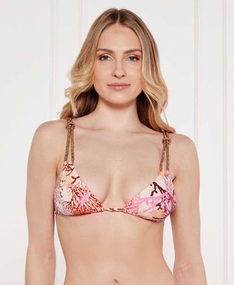 Strój kąpielowy na wiosnę Guess ze sklepu: Gomez Fashion Store w kategorii: Stroje kąpielowe - zdjęcie 874714-BD9-10338_GW252W000026T92