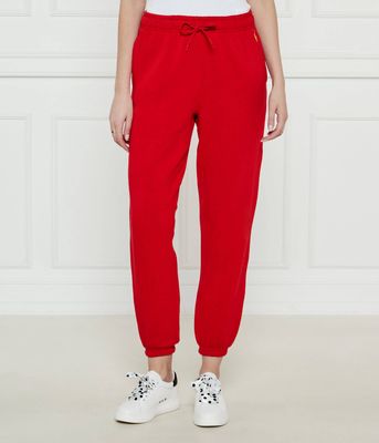 Polo Ralph Lauren - Spodnie damskie sportowe ze sklepu: Gomez Fashion Store w kategorii: Spodnie damskie - zdjęcie 874714-BD9-10338_PR245W000058G71