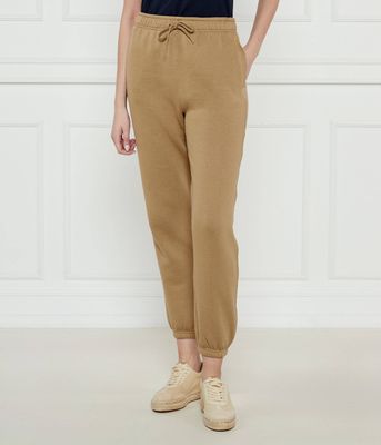 Spodnie damskie Polo Ralph Lauren ze sklepu: Gomez Fashion Store w kategorii: Spodnie damskie - zdjęcie 874714-BD9-10338_PR245W00005832G