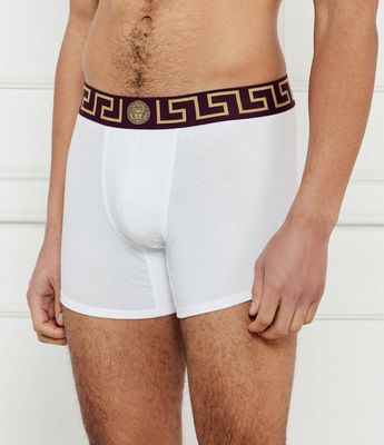 Versace - Majtki męskie ze sklepu: Gomez Fashion Store w kategorii: Majtki męskie - zdjęcie 874714-BD9-10338_VE251M000015103