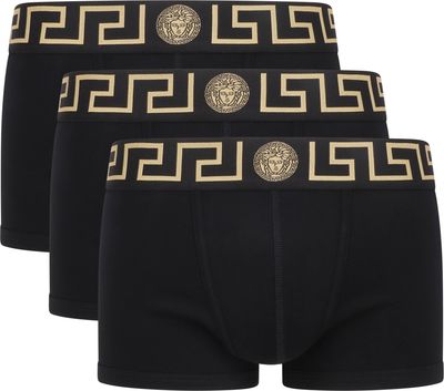 Majtki męskie Versace ze sklepu: Gomez Fashion Store w kategorii: Majtki męskie - zdjęcie 874714-BD9-10338_VE251M000020025