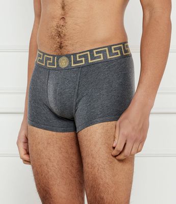 Majtki męskie Versace ze sklepu: Gomez Fashion Store w kategorii: Majtki męskie - zdjęcie 874714-BD9-10338_VE251M000024046