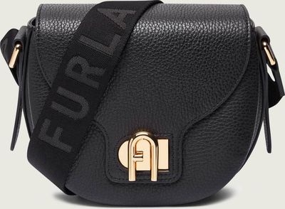 Listonoszka elegancka Furla ze sklepu: Gomez Fashion Store w kategorii: Listonoszki - zdjęcie 874714-BD9-10338_FU252W000007908