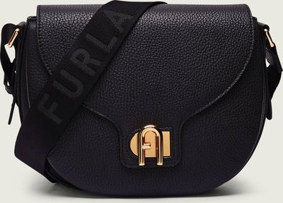 Listonoszka elegancka Furla ze sklepu: Gomez Fashion Store w kategorii: Listonoszki - zdjęcie 874714-BD9-10338_FU252W000008908