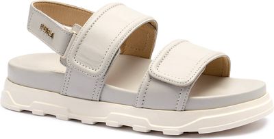 Furla - Sandały damskie na lato ze sklepu: Gomez Fashion Store w kategorii: Sandały damskie - zdjęcie 874714-BD9-10338_FU252W000027224