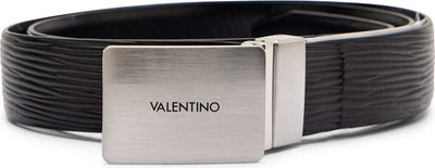 Pasek Valentino ze sklepu: Gomez Fashion Store w kategorii: Paski męskie - zdjęcie 874714-BD9-10338_VO252M000007006