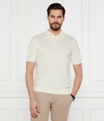 Stenströms - T-shirt męski ze sklepu: Gomez Fashion Store w kategorii: T-shirty męskie - zdjęcie 874714-BD9-10338_SN252M000001050