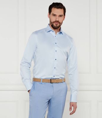 Stenströms - Koszula męska ze sklepu: Gomez Fashion Store w kategorii: Koszule męskie - zdjęcie 874714-BD9-10338_SN252M000011100