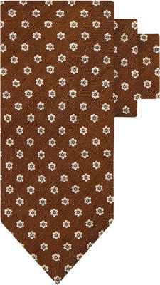 Krawat Stenströms ze sklepu: Gomez Fashion Store w kategorii: Krawaty - zdjęcie 874714-BD9-10338_SN252M000016281