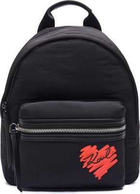 Plecak Karl Lagerfeld ze sklepu: Gomez Fashion Store w kategorii: Plecaki - zdjęcie 874714-BD9-10338_KL251W000075087