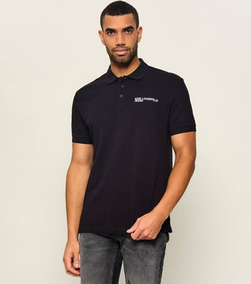 Karl Lagerfeld Jeans - T-shirt męski na wiosnę ze sklepu: Gomez Fashion Store w kategorii: T-shirty męskie - zdjęcie 874714-BD9-10338_KJ252M000022002