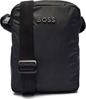 Torba męska BOSS BLACK ze sklepu: Gomez Fashion Store w kategorii: Torby męskie - zdjęcie 874714-BD9-10338_BB252M000028001