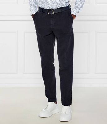 Spodnie męskie BOSS BLACK ze sklepu: Gomez Fashion Store w kategorii: Spodnie męskie - zdjęcie 874714-BD9-10338_BB252M000141404