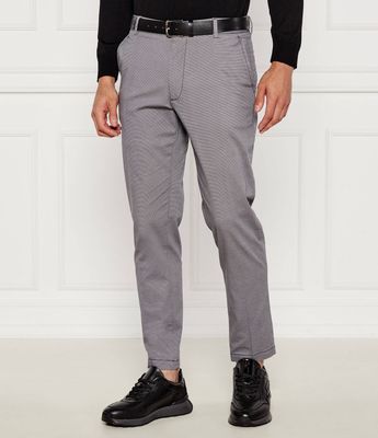 Spodnie męskie BOSS BLACK ze sklepu: Gomez Fashion Store w kategorii: Spodnie męskie - zdjęcie 874714-BD9-10338_BB252M000153404