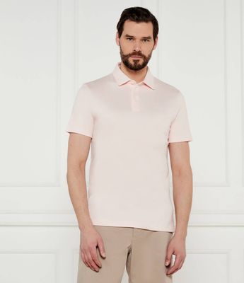 T-shirt męski casualowy BOSS BLACK ze sklepu: Gomez Fashion Store w kategorii: T-shirty męskie - zdjęcie 874714-BD9-10338_BB252M000192688
