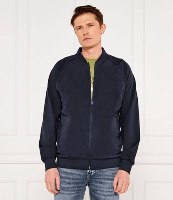 Kurtka męska BOSS BLACK ze sklepu: Gomez Fashion Store w kategorii: Kurtki męskie - zdjęcie 874714-BD9-10338_BB252M000235404