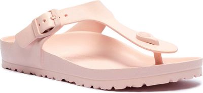 BIRKENSTOCK - Klapki damskie letnie ze sklepu: Gomez Fashion Store w kategorii: Klapki damskie - zdjęcie 874714-BD9-10338_BR252W000003135