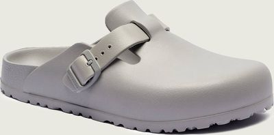 Klapki damskie na lato BIRKENSTOCK ze sklepu: Gomez Fashion Store w kategorii: Klapki damskie - zdjęcie 874714-BD9-10338_BR252W000006202