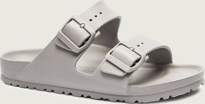 Klapki damskie na lato BIRKENSTOCK ze sklepu: Gomez Fashion Store w kategorii: Klapki damskie - zdjęcie 874714-BD9-10338_BR252W000008202