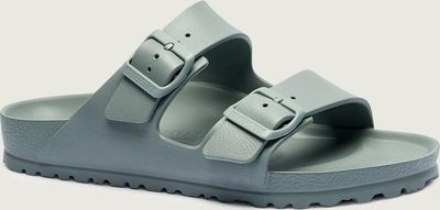 Klapki damskie na lato BIRKENSTOCK ze sklepu: Gomez Fashion Store w kategorii: Klapki damskie - zdjęcie 874714-BD9-10338_BR252W000009360