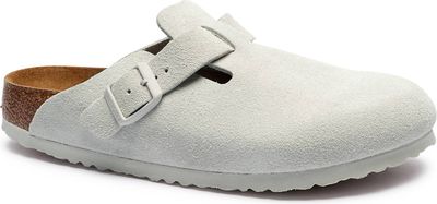Klapki damskie letnie BIRKENSTOCK ze sklepu: Gomez Fashion Store w kategorii: Klapki damskie - zdjęcie 874714-BD9-10338_BR252W000010285