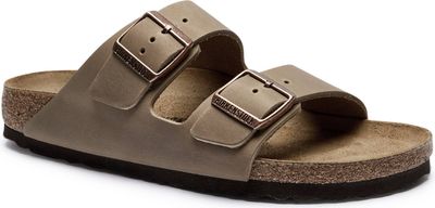 Klapki damskie na lato BIRKENSTOCK ze sklepu: Gomez Fashion Store w kategorii: Klapki damskie - zdjęcie 874714-BD9-10338_BR252W000016302