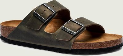 Klapki damskie letnie BIRKENSTOCK ze sklepu: Gomez Fashion Store w kategorii: Klapki damskie - zdjęcie 874714-BD9-10338_BR252W000017329