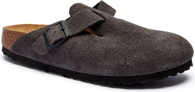 Klapki damskie na lato BIRKENSTOCK ze sklepu: Gomez Fashion Store w kategorii: Klapki damskie - zdjęcie 874714-BD9-10338_BR252W000021348