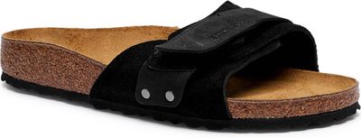 Klapki damskie na lato BIRKENSTOCK ze sklepu: Gomez Fashion Store w kategorii: Klapki damskie - zdjęcie 874714-BD9-10338_BR252W000034003