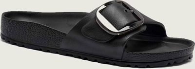 Klapki damskie letnie BIRKENSTOCK ze sklepu: Gomez Fashion Store w kategorii: Klapki damskie - zdjęcie 874714-BD9-10338_BR252W000044003