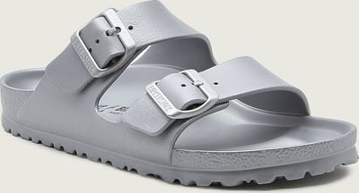 Klapki damskie na lato BIRKENSTOCK ze sklepu: Gomez Fashion Store w kategorii: Klapki damskie - zdjęcie 874714-BD9-10338_BR252W000062047