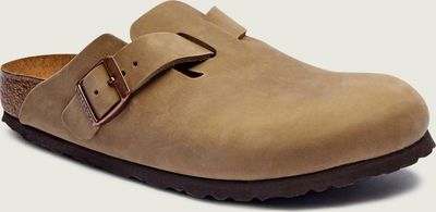 Klapki damskie na lato BIRKENSTOCK ze sklepu: Gomez Fashion Store w kategorii: Klapki damskie - zdjęcie 874714-BD9-10338_BR252W000063302