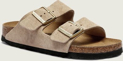 Klapki damskie letnie BIRKENSTOCK ze sklepu: Gomez Fashion Store w kategorii: Klapki damskie - zdjęcie 874714-BD9-10338_BR252W000066351
