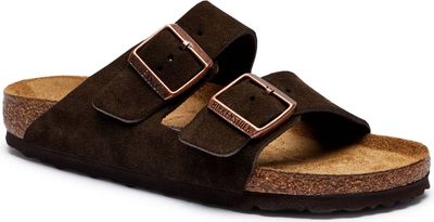 Klapki damskie na lato BIRKENSTOCK ze sklepu: Gomez Fashion Store w kategorii: Klapki damskie - zdjęcie 874714-BD9-10338_BR252W000029268