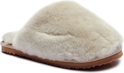 Kapcie damskie na lato MOU ze sklepu: Gomez Fashion Store w kategorii: Kapcie damskie - zdjęcie 874714-BD9-10338_OU245W000018018
