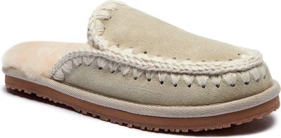 MOU - Kapcie damskie zimowe ze sklepu: Gomez Fashion Store w kategorii: Kapcie damskie - zdjęcie 874714-BD9-10338_OU245W000020020