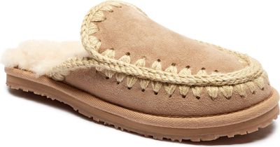Kapcie damskie na zimę MOU ze sklepu: Gomez Fashion Store w kategorii: Kapcie damskie - zdjęcie 874714-BD9-10338_OU245W000020007