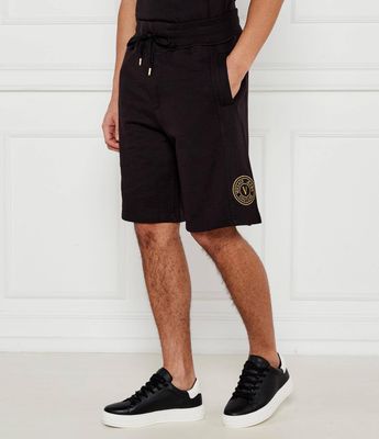 Spodenki męskie na lato Versace Jeans Couture ze sklepu: Gomez Fashion Store w kategorii: Spodenki męskie - zdjęcie 874714-BD9-10338_VR252M000006A06